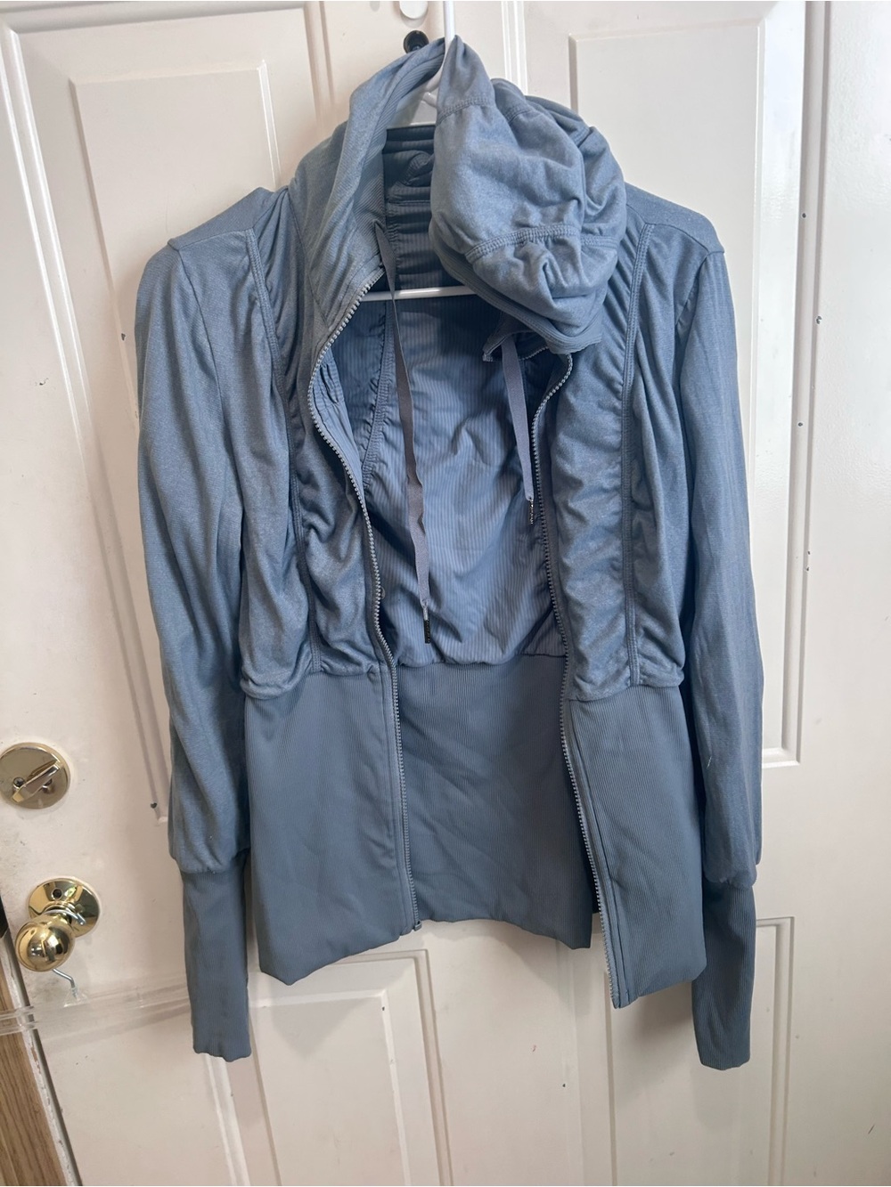 Lululemon Jacket - Picture 2 of 9